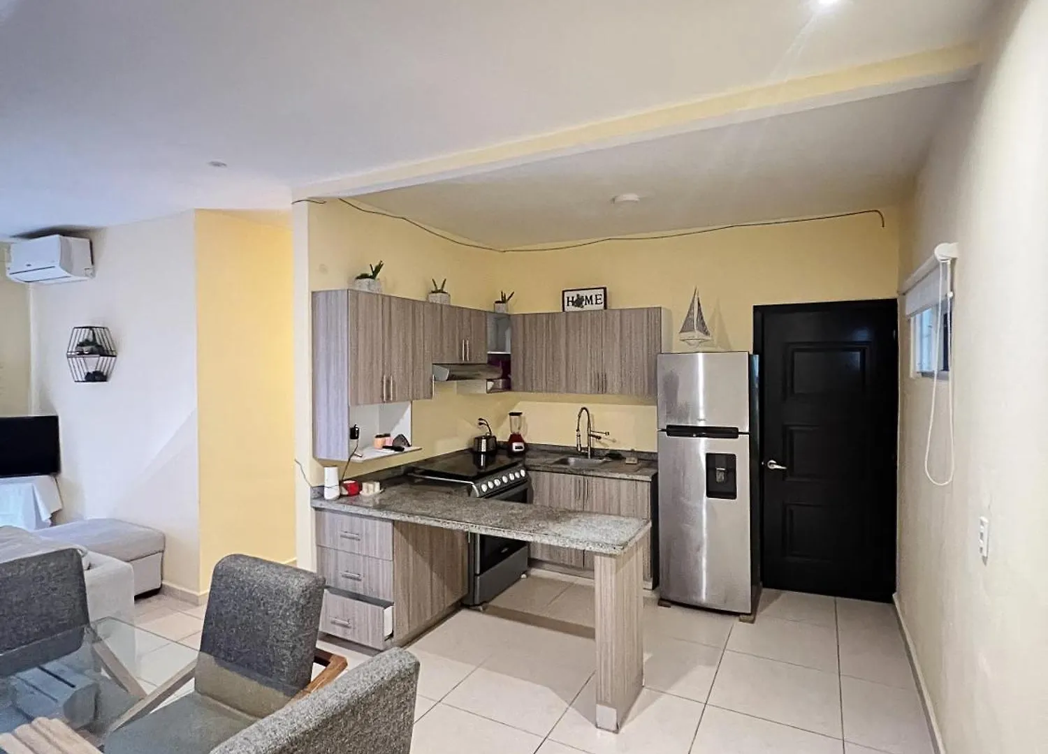 Apartment Pablos At The Beach Playa del Carmen