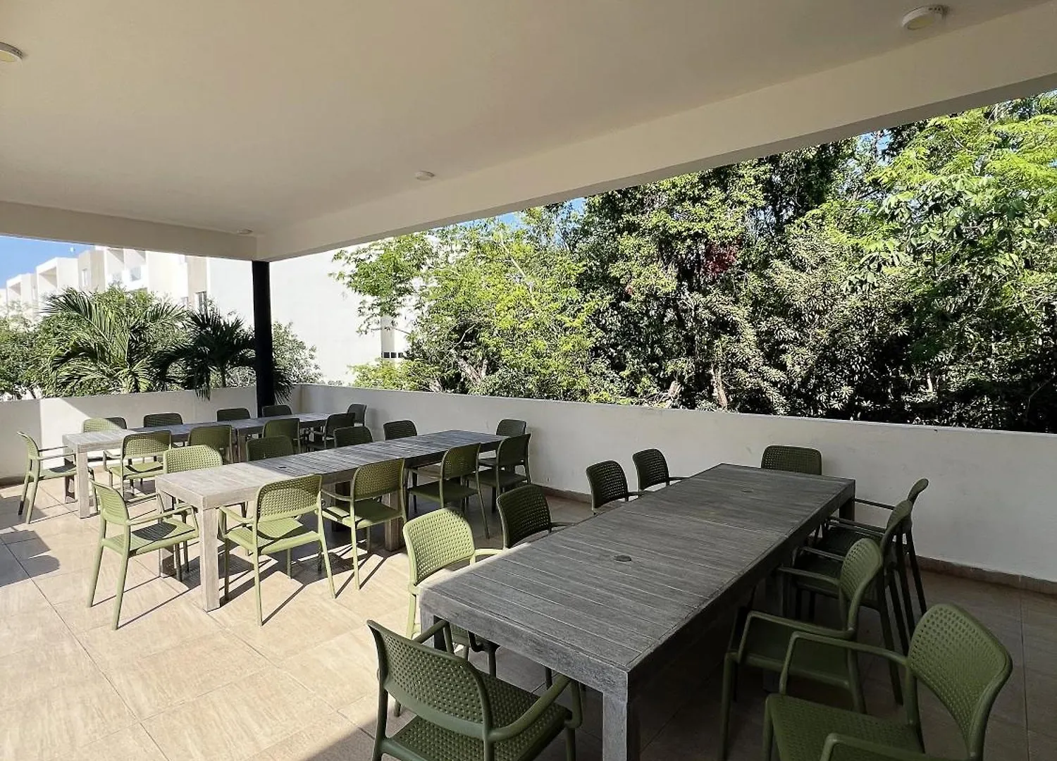 Apartment Pablos At The Beach Playa del Carmen
