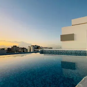 3* Hotel Hotel Winday Playa Del Carmen